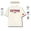 Áo Thun VN Độc Lập-Tự Do-Hạnh Phúc ⭐