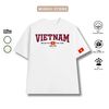  Áo Thun VN Độc Lập-Tự Do-Hạnh Phúc ⭐ 