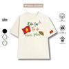  Áo Thun Độc Lập-Tự Do-Hạnh Phúc ✨ 