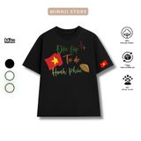  Áo Thun Độc Lập-Tự Do-Hạnh Phúc ✨ 
