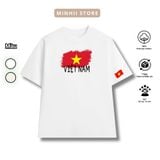  Áo Thun Việt Nam ❤️ 