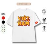  Áo Thun Việt Nam 