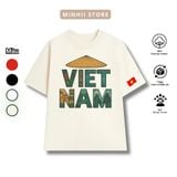  Áo Thun VIỆT NAM 