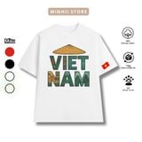  Áo Thun VIỆT NAM 