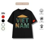  Áo Thun VIỆT NAM 