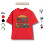  Áo Thun VIỆT NAM 