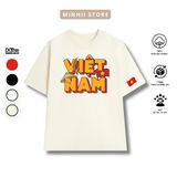  Áo Thun Việt Nam 