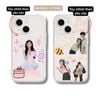 Ốp lưng iPhone in hình theo yêu cầu, ảnh cute cặp đôi đủ dòng 16/16splus/7/8//x/15/11/12/13/14/pro/plus/promax