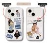  Ốp lưng iPhone in hình bé yêu tuỳ chỉnh theo yêu cầu cute đủ dòng 16/16splus/7/8//x/15/11/12/13/14/pro/plus/promax 