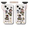  Ốp lưng iPhone in hình bé tài lộc cute, tuỳ chỉnh theo yêu cầu đủ dòng 16/16splus/7/8//x/15/11/12/13/14/pro/plus/promax 
