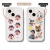  Ốp lưng iPhone in ảnh bé pet, tuỳ chỉnh theo yêu cầu, cute đủ dòng 16/16splus/7/8//x/15/11/12/13/14/pro/plus/promax 