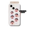  Ốp lưng iPhone in ảnh bé pet, tuỳ chỉnh theo yêu cầu, cute đủ dòng 16/16splus/7/8//x/15/11/12/13/14/pro/plus/promax 