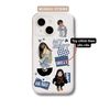  Ốp lưng iPhone in hình bé yêu tuỳ chỉnh theo yêu cầu cute đủ dòng 16/16splus/7/8//x/15/11/12/13/14/pro/plus/promax 