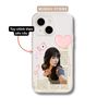  Ốp lưng iPhone in hình cặp đôi theo yêu cầu, cute dễ thương đủ dòng 16/16splus/7/8//x/15/11/12/13/14/pro/plus/promax 