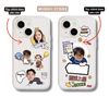  Ốp lưng iPhone in hình cute, tuỳ chỉnh theo yêu cầu độc đáo đủ dòng 