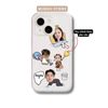  Ốp lưng iPhone in hình cute, tuỳ chỉnh theo yêu cầu độc đáo đủ dòng 