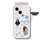  Ốp lưng iPhone in hình tùy chỉnh ảnh bé, cute dễ thương đủ dòng 