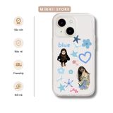  Ốp lưng iPhone in hình tùy chỉnh ảnh bé, cute dễ thương đủ dòng 
