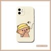  Ốp lưng iPhone cute cặp đôi gấu câu vịt cá mập đáng yêu đủ dòng 16/16splus/7/8//x/15/11/12/13/14/pro/plus/promax 