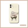  ốp lưng iPhone 11 cặp đôi cute in hình hoạt hình đủ dòng 16/16splus/7/8//x/15/11/12/13/14/pro/plus/promax 
