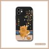  Ốp lưng iPhone cặp đôi cute mèo gấu trúc tài lộc đủ dòng 16/16splus/7/8//x/15/11/12/13/14/pro/plus/promax 