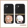  ốp lưng iPhone cặp đôi gấu cute, in hình dễ thương đủ dòng 16/16splus/7/8//x/15/11/12/13/14/pro/plus/promax 