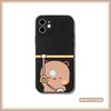  ốp lưng iPhone cặp đôi gấu cute, in hình dễ thương đủ dòng 16/16splus/7/8//x/15/11/12/13/14/pro/plus/promax 