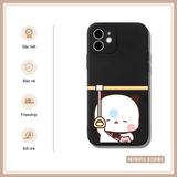  ốp lưng iPhone cặp đôi gấu cute, in hình dễ thương đủ dòng 16/16splus/7/8//x/15/11/12/13/14/pro/plus/promax 