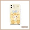 Ốp lưng iPhone cặp đôi vịt con hoạt hình dễ thương đủ dòng 16/16splus/7/8//x/15/11/12/13/14/pro/plus/promax 