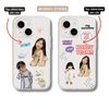  Ốp lưng iPhone in ảnh bé yêu, tuỳ chỉnh kỷ niệm cute đủ dòng 