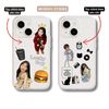  Ốp lưng iPhone in ảnh bé cute, tùy chỉnh theo yêu cầu đủ dòng 