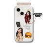  Ốp lưng iPhone in ảnh bé cute, tùy chỉnh theo yêu cầu đủ dòng 