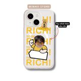  Ốp lưng iPhone in ảnh cá nhân, cute, độc đáo, theo yêu cầu đủ dòng 