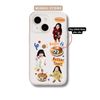  Ốp lưng iPhone in ảnh tuỳ chỉnh bé cute, đồ ăn, cặp đôi đủ dòng 