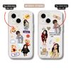  Ốp lưng iPhone in ảnh tuỳ chỉnh, cute bé yêu theo yêu cầu đủ dòng 