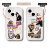  Ốp lưng iPhone in ảnh tuỳ chỉnh: Thú cưng, Cặp đôi, Cute đủ dòng 