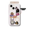  Ốp lưng iPhone in ảnh tuỳ chỉnh: Thú cưng, Cặp đôi, Cute đủ dòng 