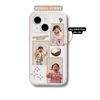  Ốp lưng iPhone in hình bé cute, tùy chỉnh theo yêu cầu đủ dòng 