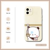  Ốp lưng iPhone in hình Milk Mocha cute cặp đôi đủ dòng 16/16splus/7/8//x/15/11/12/13/14/pro/plus/promax 