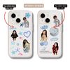 Ốp lưng iPhone tuỳ chỉnh in hình, ảnh bé cute, thiết kế riêng đủ dòng