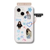  Ốp lưng iPhone tuỳ chỉnh in hình, ảnh bé cute, thiết kế riêng đủ dòng 