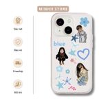 Ốp lưng iPhone tuỳ chỉnh in hình, ảnh bé cute, thiết kế riêng đủ dòng 