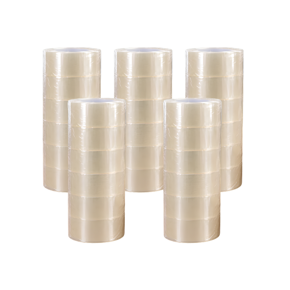  Băng dính OPP 47mm - Lõi nhựa 