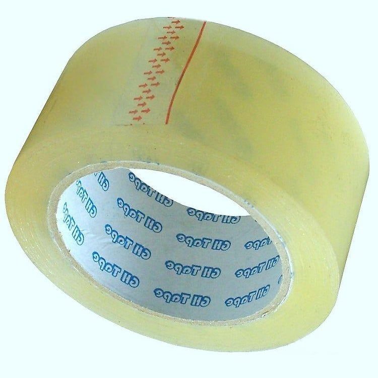  Băng Dính (1.7kg/cây 6) - 48mm (200ya) 