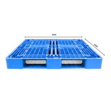  Pallet HDPE 1200x1000 