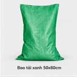  Bao Tải Xanh 
