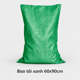  Bao Tải Xanh 
