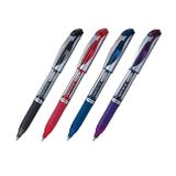  Bút Gel đậy nắp Pentel BL 55/57/60-C (bút ký hàng chính hãng) 