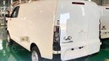  Xe tải van điện Kim Long GK 48-EV 2 chỗ 945kg thùng 2m8 