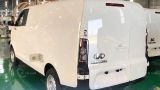  Xe tải van điện Kim Long GK 48-EV 2 chỗ 945kg thùng 2m8 